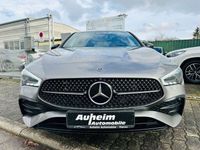 gebraucht Mercedes CLA200 Coupe AMG *FACELIFT MY 2024*FULL OPTION
