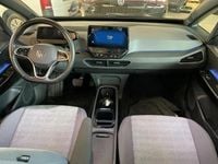 Gebraucht VW ID.3 Pro 107 kW (146 PS) 2022 Silber Kleinwagen