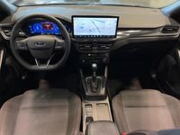 gebraucht Ford Focus 1.0 EcoBoost ST-Line X