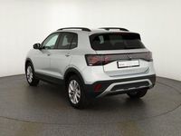 Neu VW T-Cross 150 PS (110 kW) 2025 Silber SUV