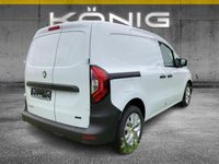 gebraucht Renault Kangoo Rapid E-Tech Start L1 11kW