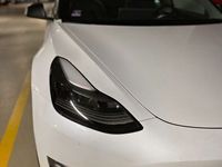 gebraucht Tesla Model 3 LR, Allrad, NETTOREIS, Ultraschall Sensoren, AHK