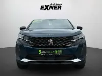 Gebraucht Peugeot 3008 Allure 131 PS (96 kW) 2024 Blau SUV