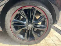 Gebraucht Opel Adam Jam 87 PS (63 kW) 2015 Schwarz Kleinwagen