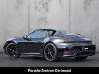 Gebraucht Porsche 911 Carrera S Cabriolet 480 PS (353 kW) 2025 Schwarz Cabrio
