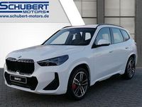Neu BMW X1 Shadowline 170 PS (125 kW) 2026 Weiß SUV