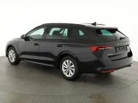 Neu Skoda Octavia Selection 150 PS (110 kW) 2026 Black magic perleffekt Kombi