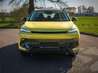 Gebraucht Baic X55 177 PS (130 kW) 2024 Grün SUV