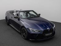 Gebraucht BMW M4 Competition Edition 510 PS (375 kW) 2022 Bmw individual tansanitblabeige Cabrio