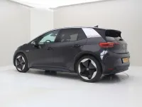 Gebraucht VW ID.3 S 150 kW (204 PS) 2020 Grau Kleinwagen