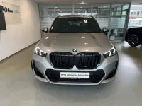 Gebraucht BMW X1 Performance 136 PS (100 kW) 2025 Silber SUV