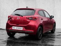 gebraucht Mazda 2 1.5L HOMURA