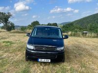 gebraucht VW T5 