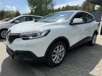 Occasion Renault Kadjar Life 140 ch (102 kW) 2018 Blanc SUV