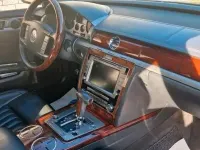 Gebraucht VW Phaeton 245 PS (180 kW) 2009 Schwarz Limousine