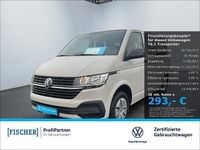Używany VW Transporter 110 KM (80 kW) 2021 Szary Van