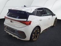 Gebraucht Cupra Born 169 kW (231 PS) 2025 Eisweiß Kleinwagen