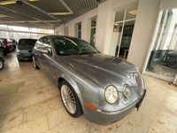 gebraucht Jaguar S-Type 2.7 V6 /Autm./99tkm/Led./Xen./PDC/Navi/