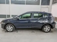 Neu Hyundai Bayon Life 90 PS (66 kW) 2026 Aurora gray a7g SUV