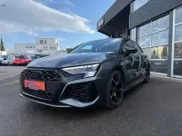 Gebraucht Audi RS3 Sportback Comfort 400 PS (294 kW) 2022 Andere Kleinwagen