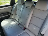 Gebraucht Audi A4 S-Line 190 PS (139 kW) 2004 Schwarz Kombi