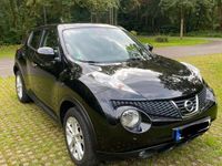 gebraucht Nissan Juke 1.6 DIG-T Tekna 4x2 Tekna