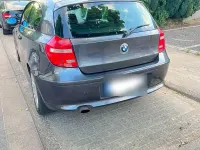 Gebraucht BMW 118 Coupé 143 PS (105 kW) 2008 Coupé