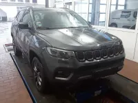 Brugt Jeep Compass Trailhawk 179 HK (131 kW) 2023 Grå SUV