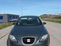 Gebraucht Seat Altea 105 PS (77 kW) 2006 Grau Van / Kleinbus