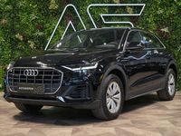 Gebraucht Audi Q8 340 PS (250 kW) 2023 Schwarz SUV
