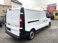 Gebraucht Renault Trafic 121 PS (88 kW) 2019 Weiß Van / Kleinbus