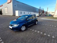 Gebraucht Seat Ibiza Style 90 PS (66 kW) 2016 Blau Kleinwagen