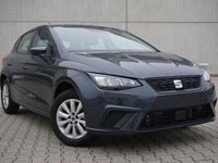 Neu Seat Ibiza Style 116 PS (85 kW) 2026 Magnetic grau Kleinwagen