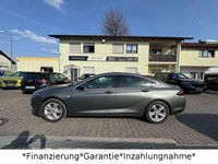 Gebraucht Opel Insignia Edition 170 PS (125 kW) 2018 Grau Limousine