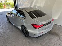 Gebraucht Mercedes A200 Edition 163 PS (119 kW) 2025 Grau Limousine