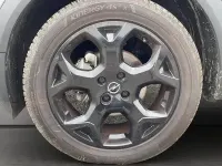 Gebraucht Opel Mokka 101 PS (74 kW) 2024 Grau SUV