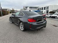 gebraucht BMW M2 N55