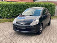 gebraucht Renault Clio 1,2 75PS TÜV 06.25 SCHÖNER GEPFLEGTER WAGEN