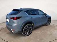 Second-hand Mazda CX-5 Ad'Vantage 150 CP (110 kW) 2022 Gri SUV