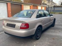 gebraucht Audi A4 B5 1.8 NEU TÜV