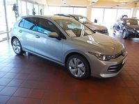 Neu VW Golf Life 150 PS (110 kW) 2026 Oystersilber Limousine