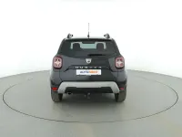 Gebraucht Dacia Duster Comfort 131 PS (96 kW) 2019 Schwarz SUV