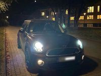 Usado Mini ONE 75 HP (55 kW) 2011 Castanho Citadino