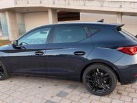 Gebraucht Seat Leon Beats 190 PS (139 kW) 2023 Blau Limousine