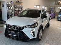 Gebraucht Mitsubishi ASX Plus 140 PS (102 kW) 2025 Weiß SUV