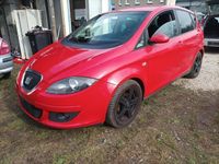 gebraucht Seat Altea 1.6 LPG