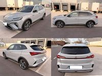 Gebraucht MG Marvel R Luxury 131 kW (179 PS) 2022 Grau SUV