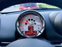 Gebraucht Mini Cooper Countryman 122 PS (89 kW) 2010 SUV