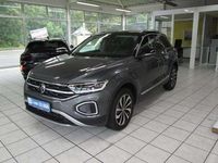 Gebraucht VW T-Roc Style 150 PS (110 kW) 2025 Iridiumgrau SUV