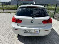 Używany BMW 116 Efficient Dynamics 116 KM (85 kW) 2016 Biały Hatchback